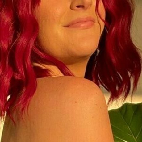 Nacktes geleaktes OnlyFans-Foto von Haileyxoxjane