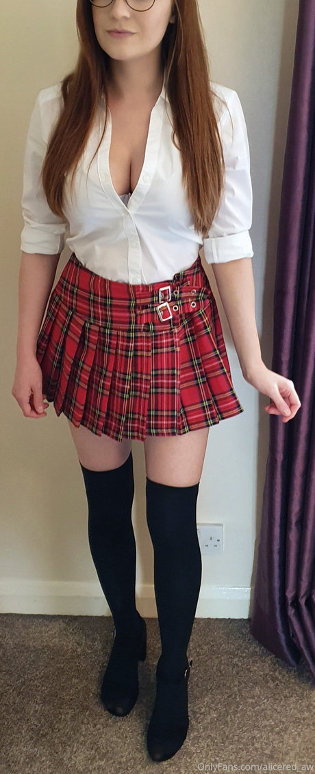 Alicered