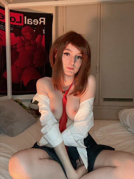 Meido Moon