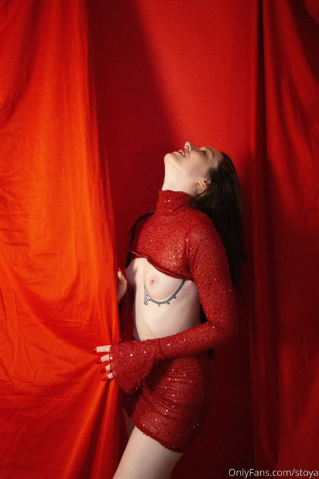 Stoya