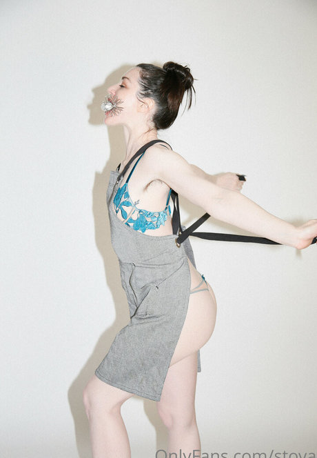 Stoya