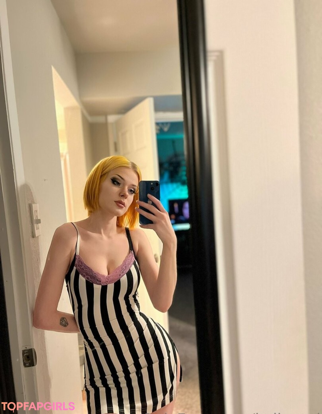 Nacktes geleaktes OnlyFans-Foto von Koibunni #1001