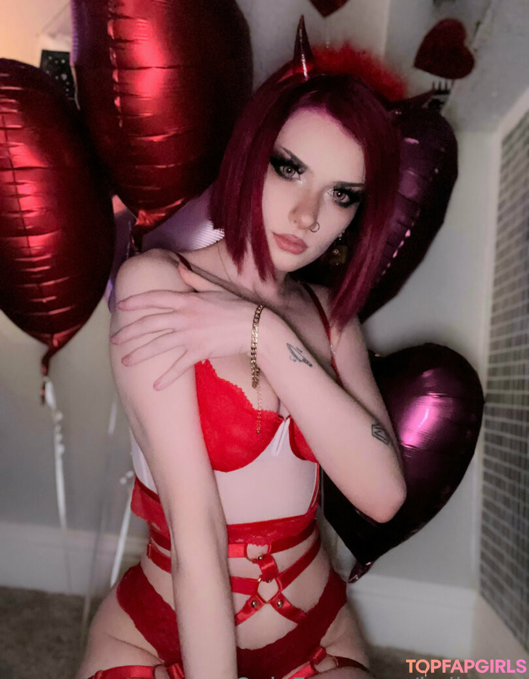 Nacktes geleaktes OnlyFans-Foto von Koibunni #1023