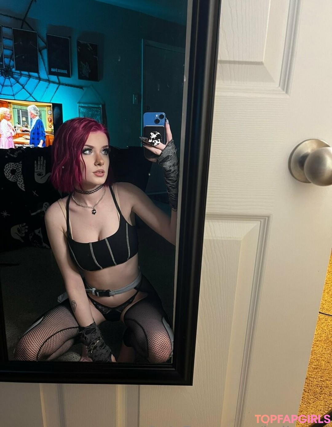 Nacktes geleaktes OnlyFans-Foto von Koibunni #1031