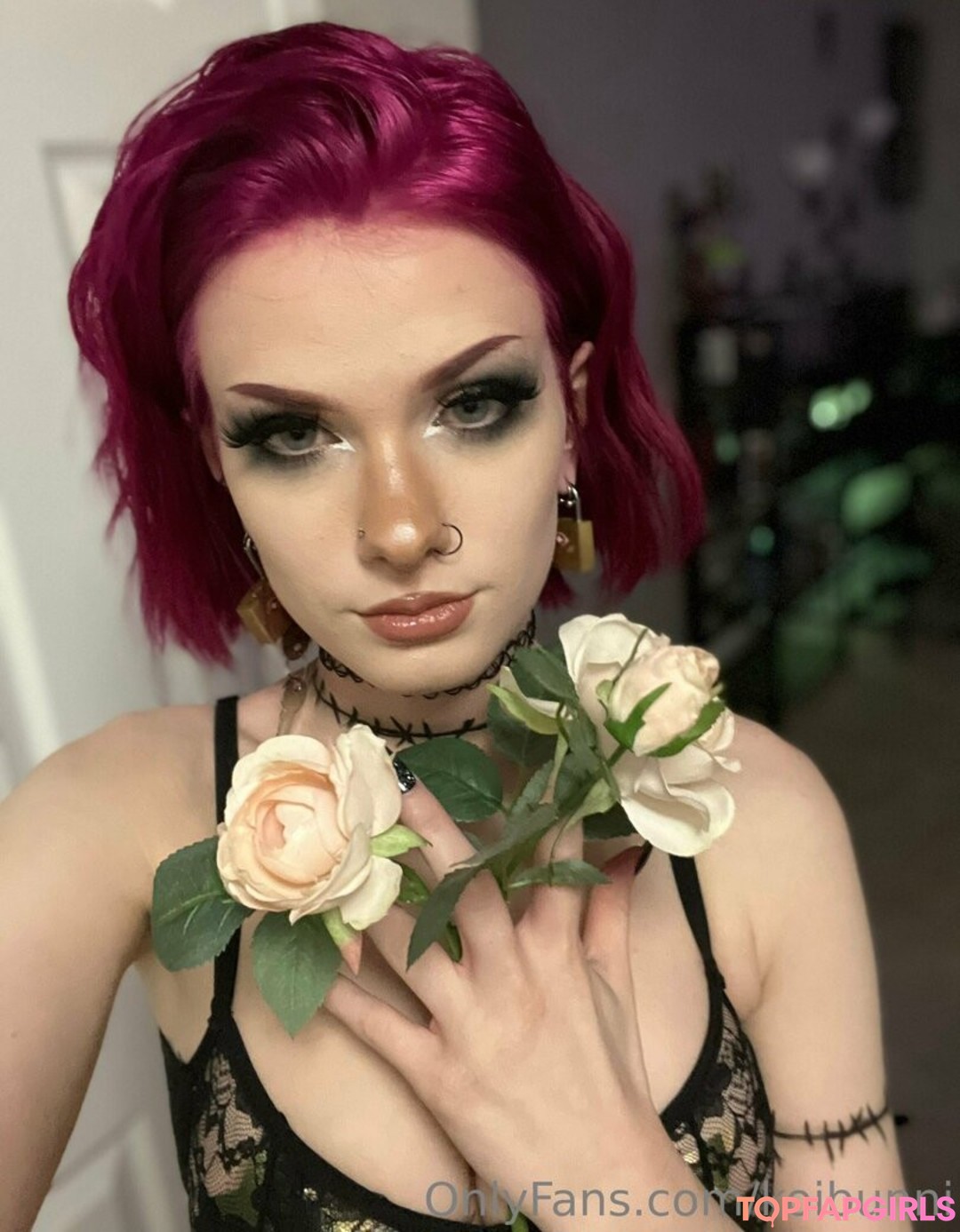Nacktes geleaktes OnlyFans-Foto von Koibunni #1068