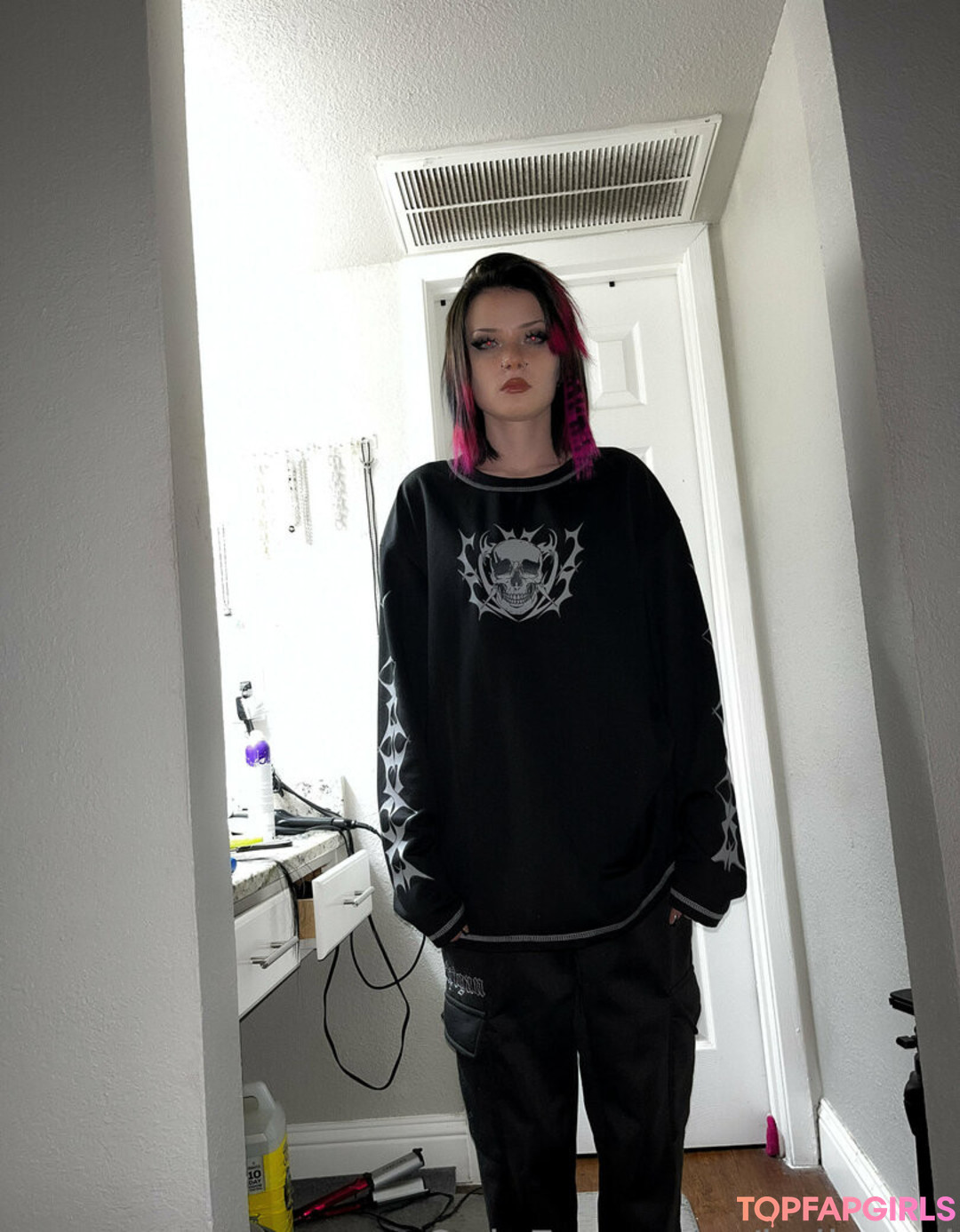 Nacktes geleaktes OnlyFans-Foto von Koibunni #1201