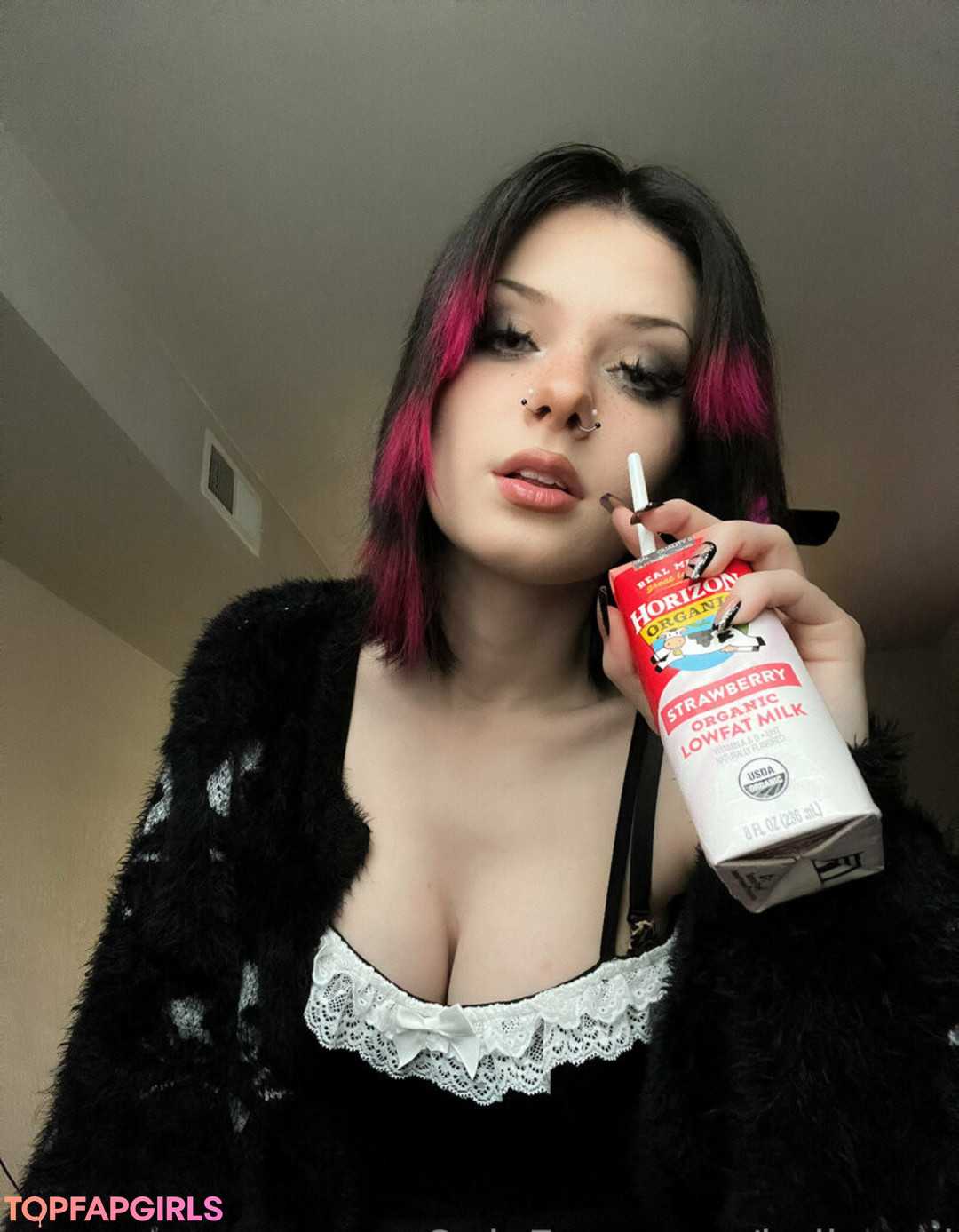 Nacktes geleaktes OnlyFans-Foto von Koibunni #1221