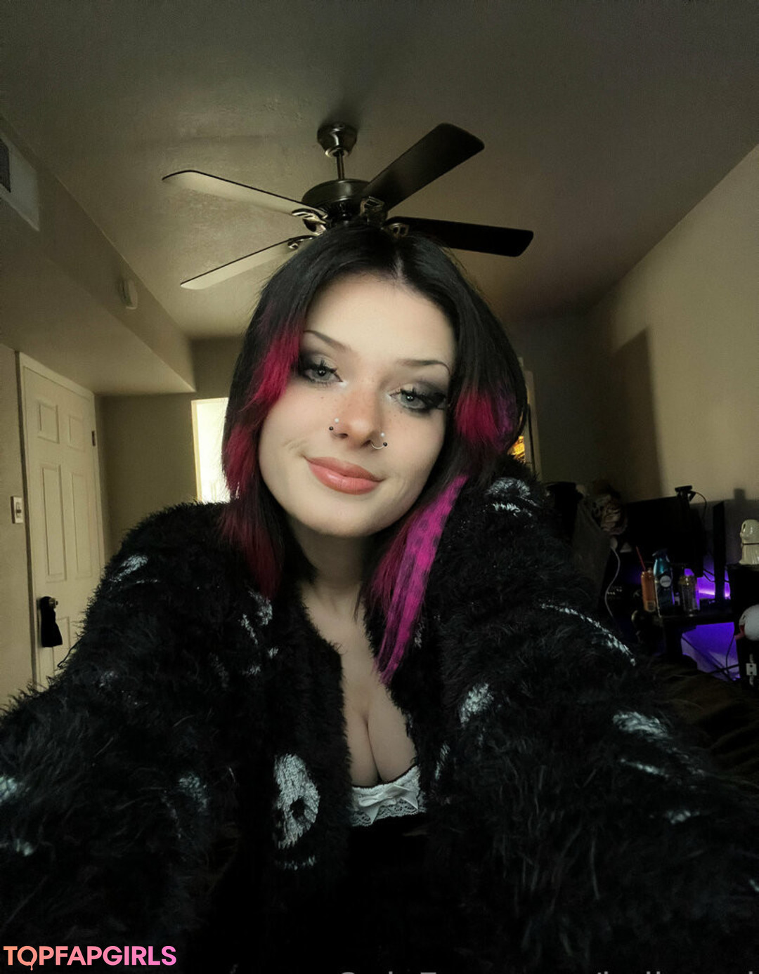 Nacktes geleaktes OnlyFans-Foto von Koibunni #1227