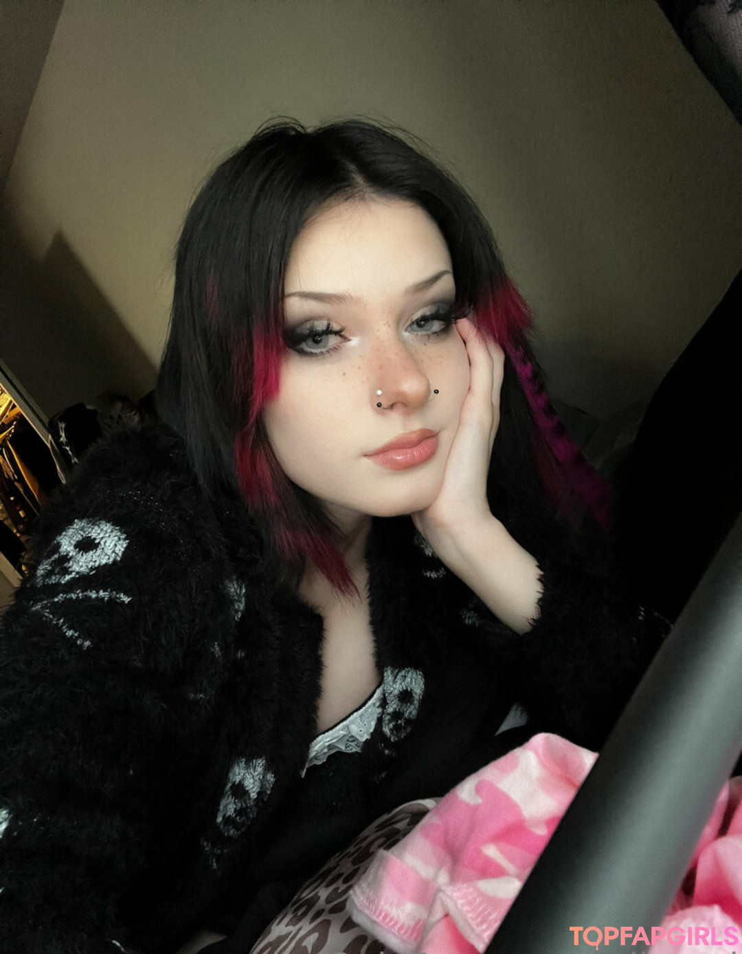 Nacktes geleaktes OnlyFans-Foto von Koibunni #1229