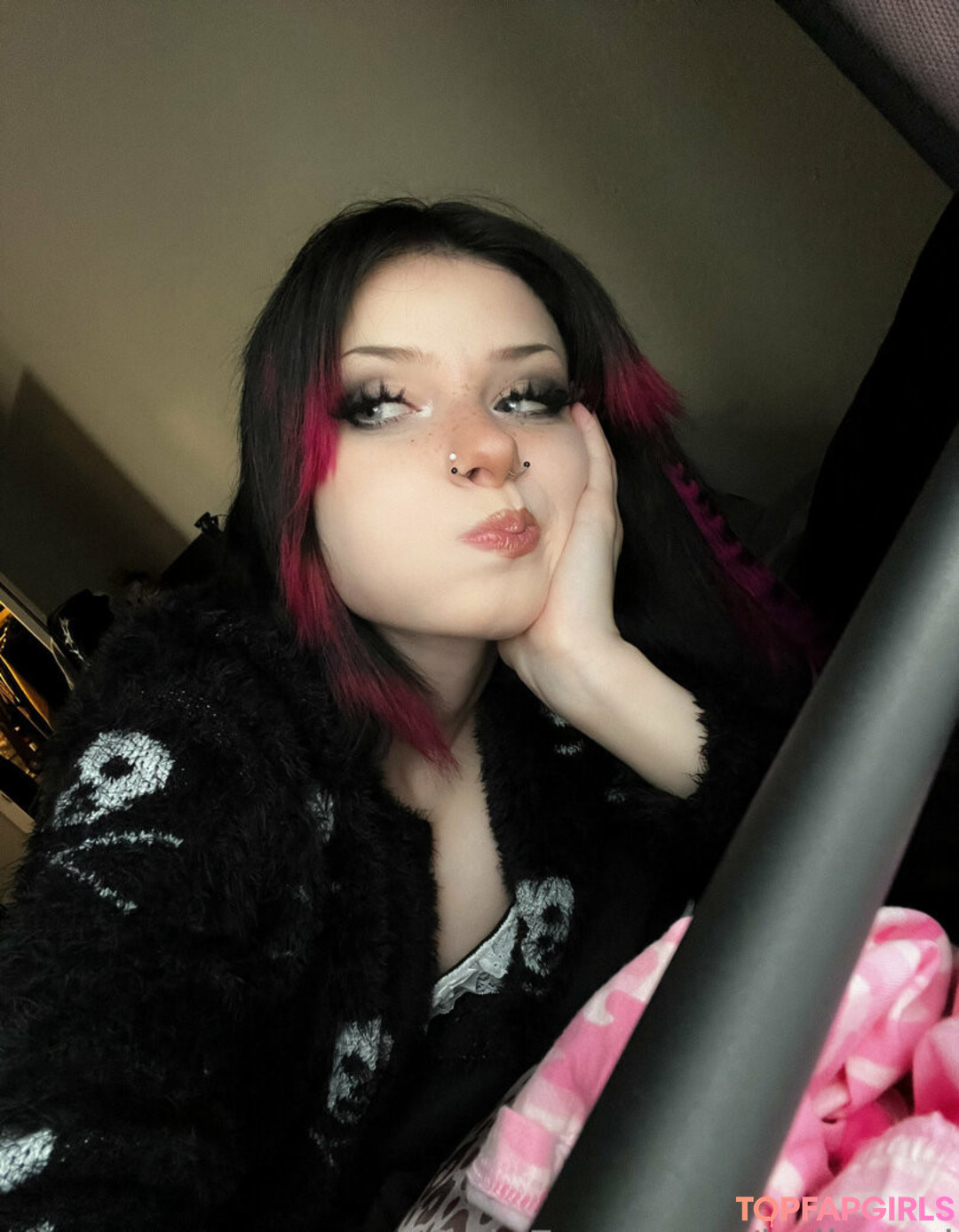 Nacktes geleaktes OnlyFans-Foto von Koibunni #1230