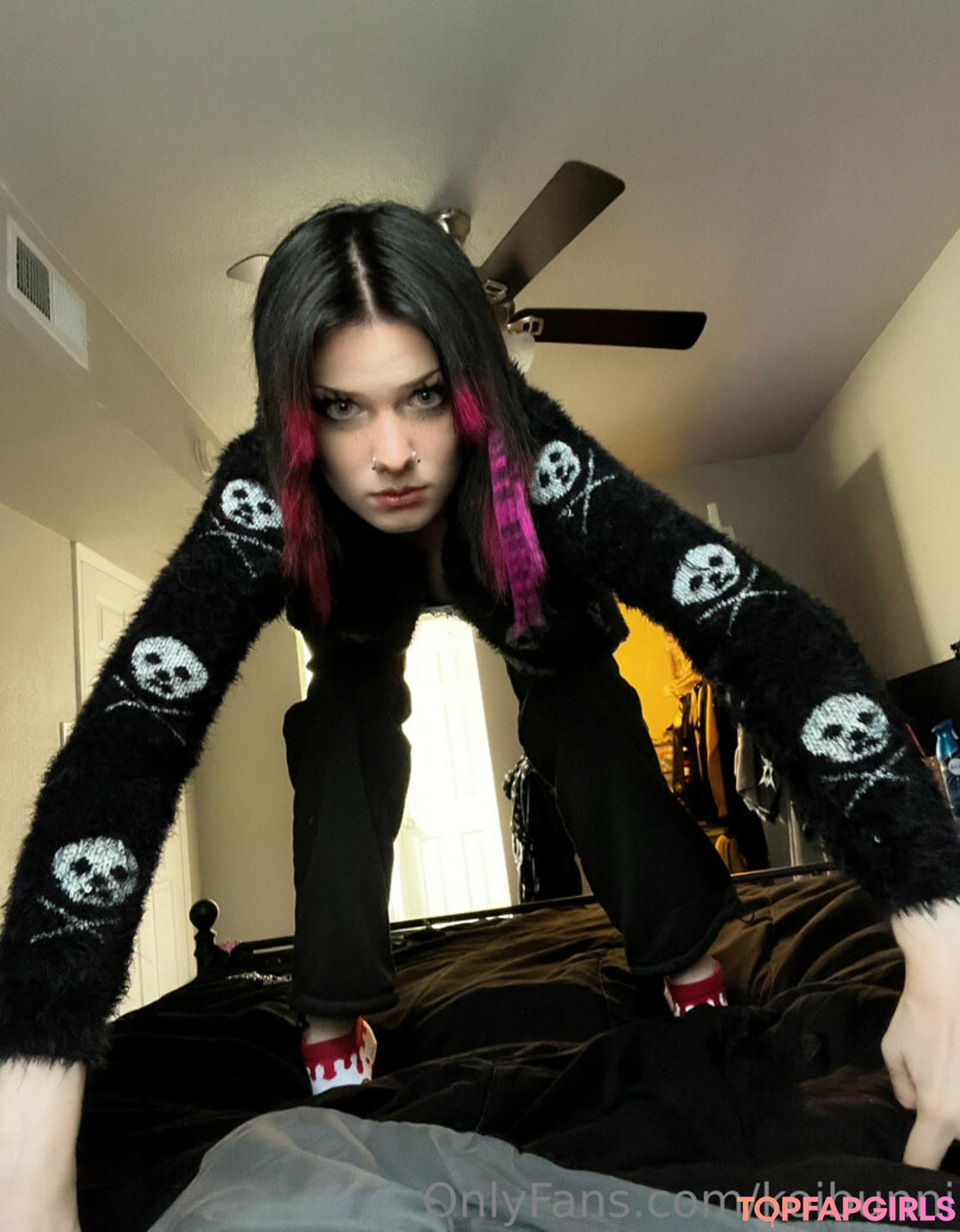 Nacktes geleaktes OnlyFans-Foto von Koibunni #1231