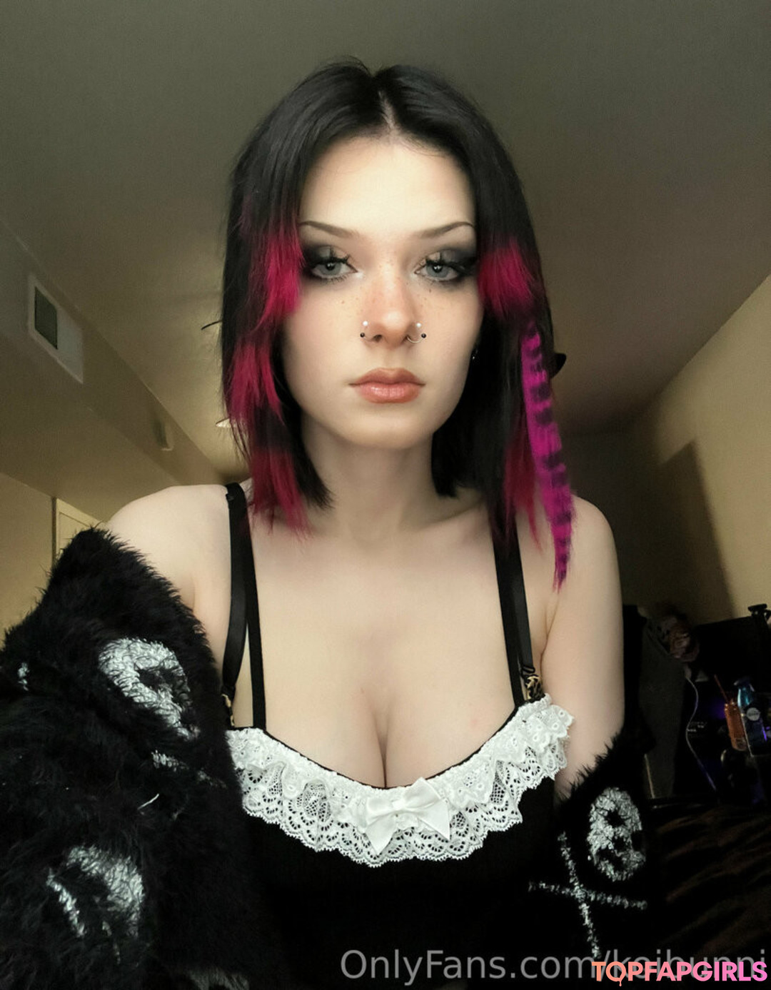 Nacktes geleaktes OnlyFans-Foto von Koibunni #1233