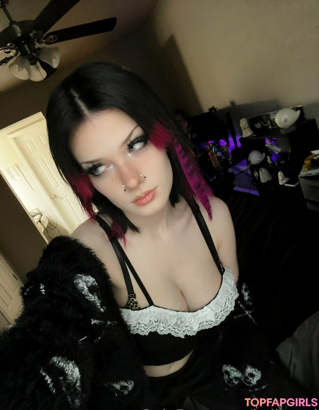 Nacktes geleaktes OnlyFans-Foto von Koibunni #1235