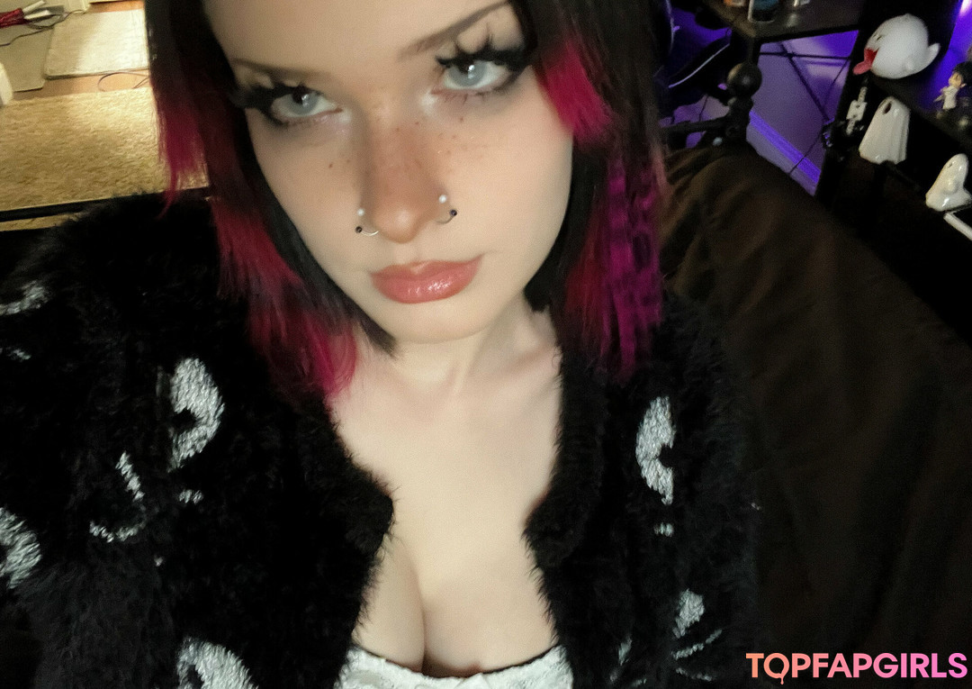 Nacktes geleaktes OnlyFans-Foto von Koibunni #1237