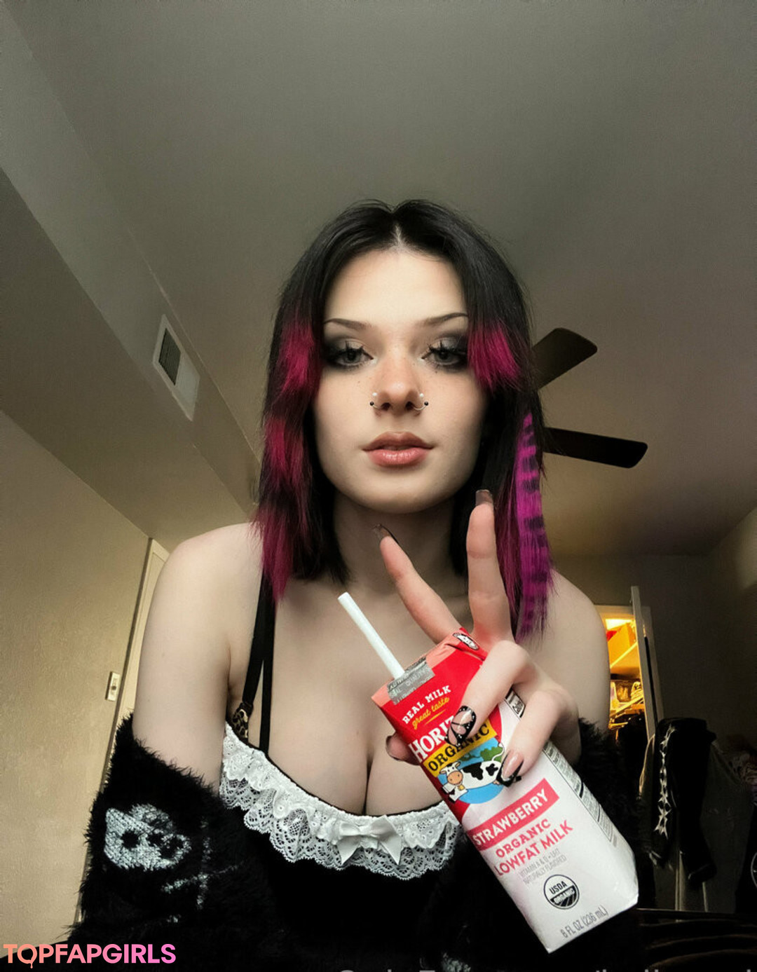 Nacktes geleaktes OnlyFans-Foto von Koibunni #1244