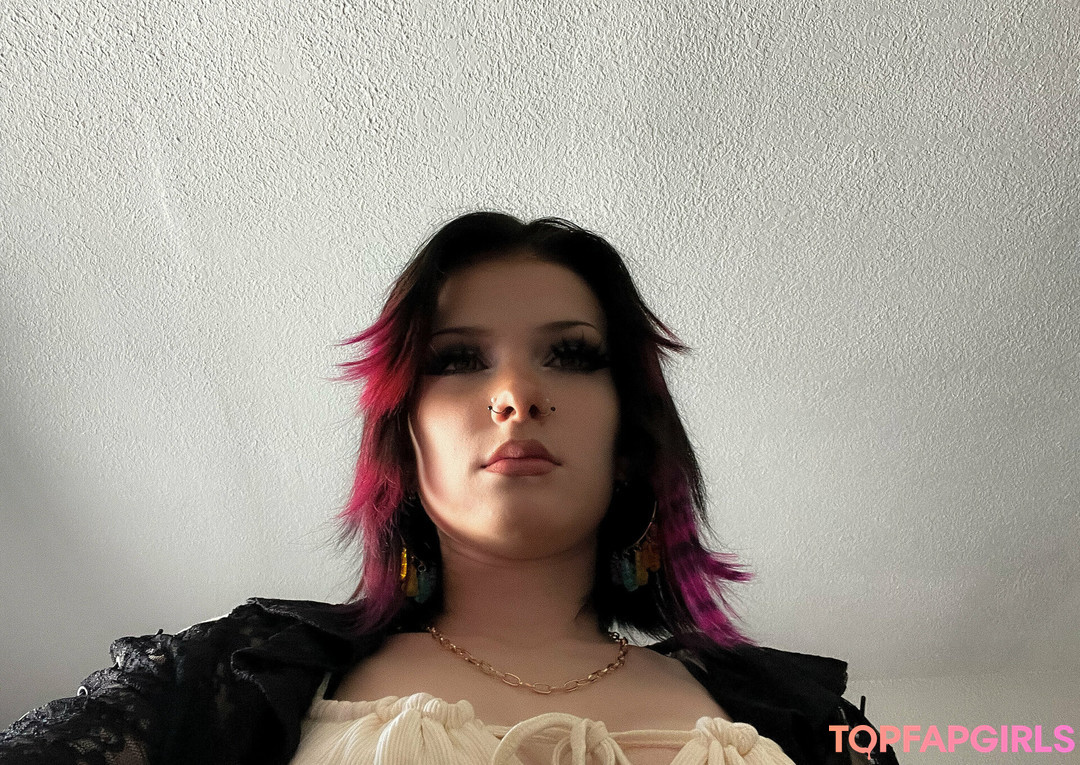 Nacktes geleaktes OnlyFans-Foto von Koibunni #1285