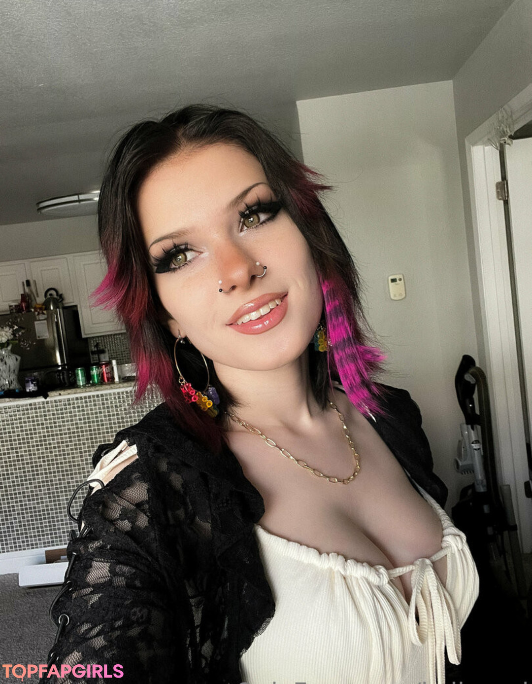 Nacktes geleaktes OnlyFans-Foto von Koibunni #1287