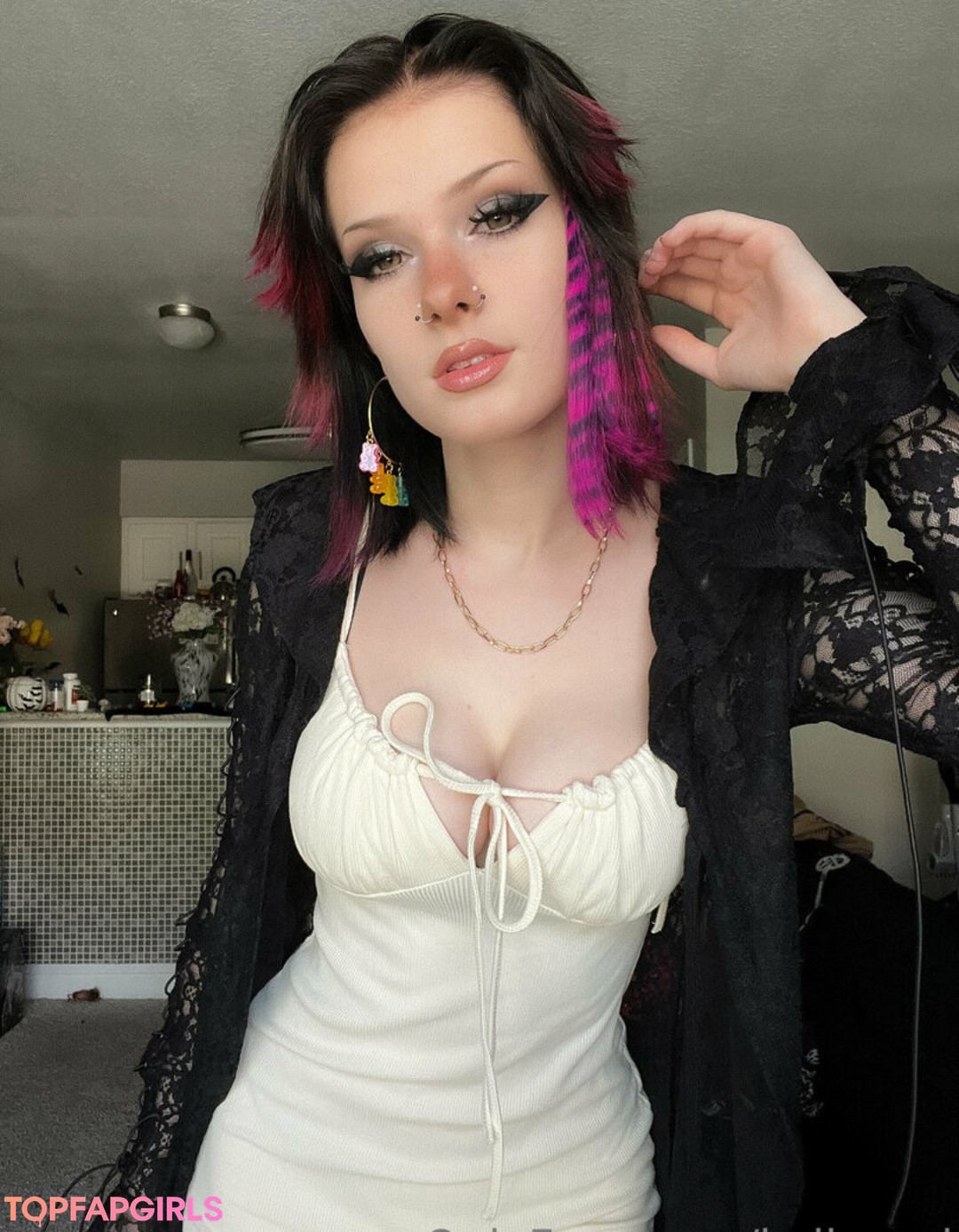 Nacktes geleaktes OnlyFans-Foto von Koibunni #1294