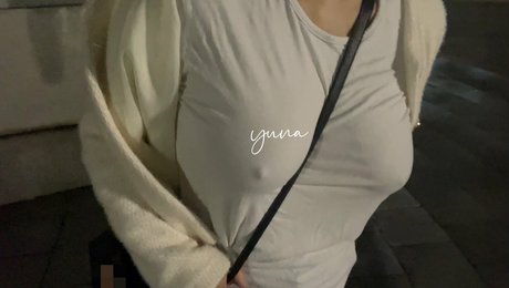 Yuna Yuri