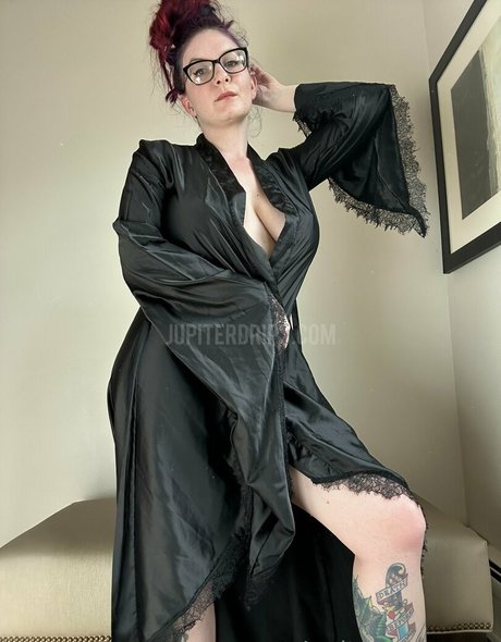 Vera Jupiter