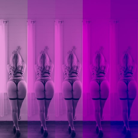 Nacktes geleaktes OnlyFans-Foto von Jamie Claire Tully