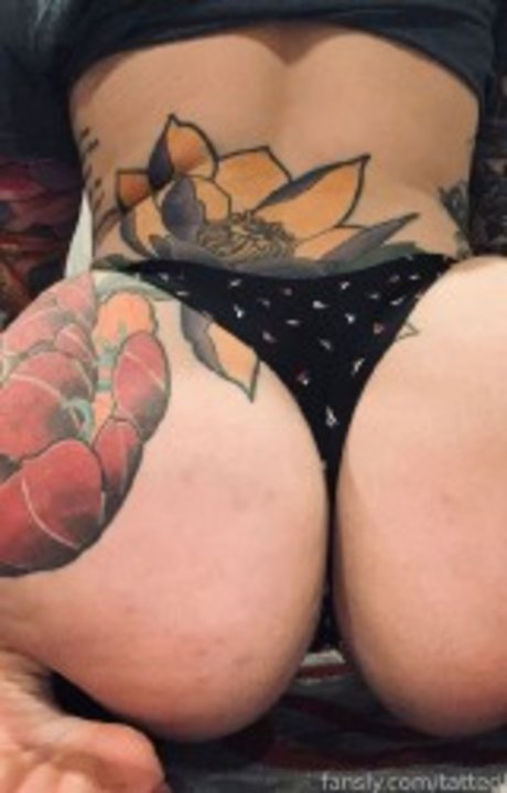 Tattedkate
