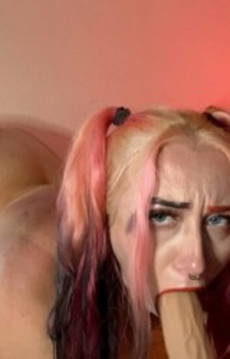 Nacktes geleaktes OnlyFans-Foto von Chloecassidy