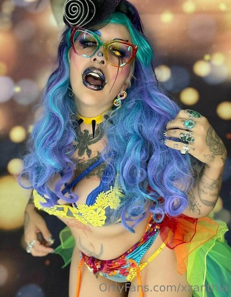 Xzanthia