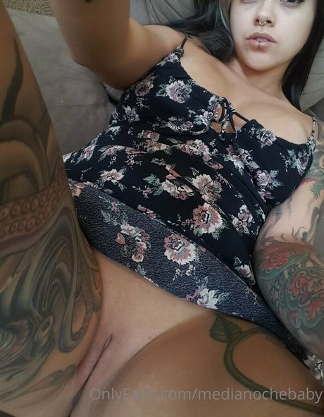 Medianochebaby