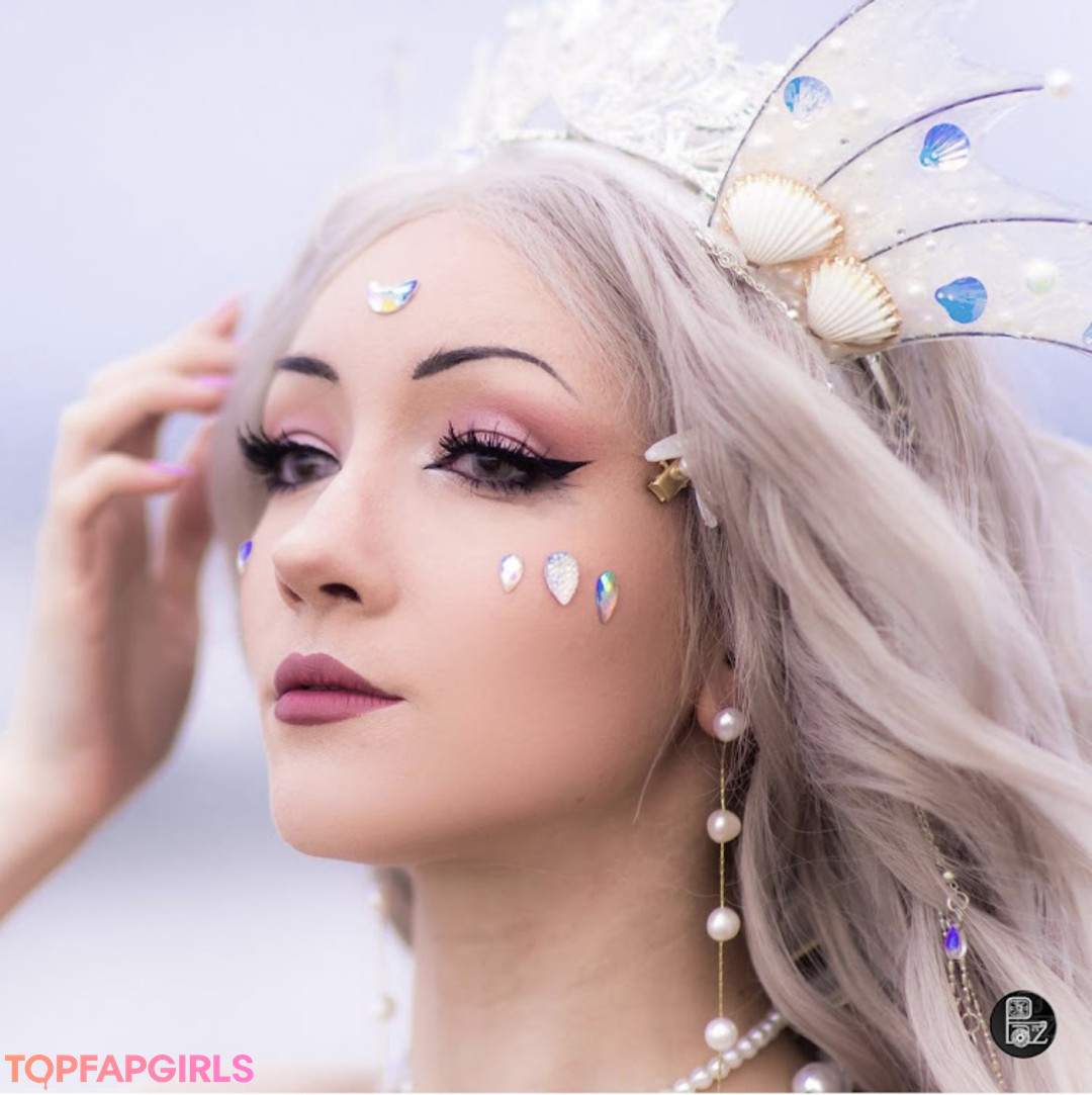 Nacktes geleaktes OnlyFans-Foto von Yuuforia #1004
