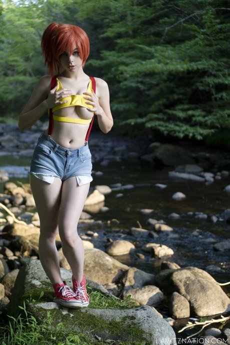 Ryuu Lavitz