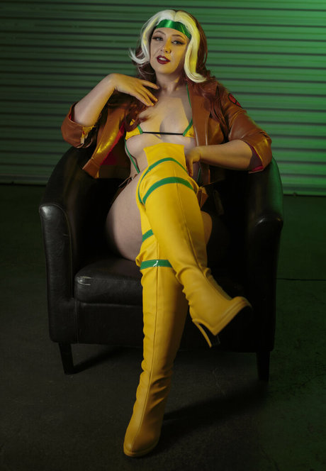 Feisty Vee