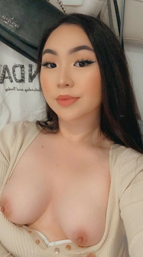 Nacktes geleaktes OnlyFans-Foto von Kfm28