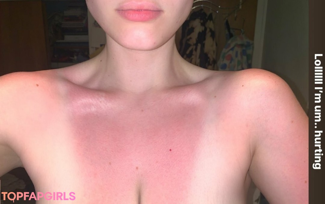Nacktes geleaktes OnlyFans-Foto von Jessica #1019