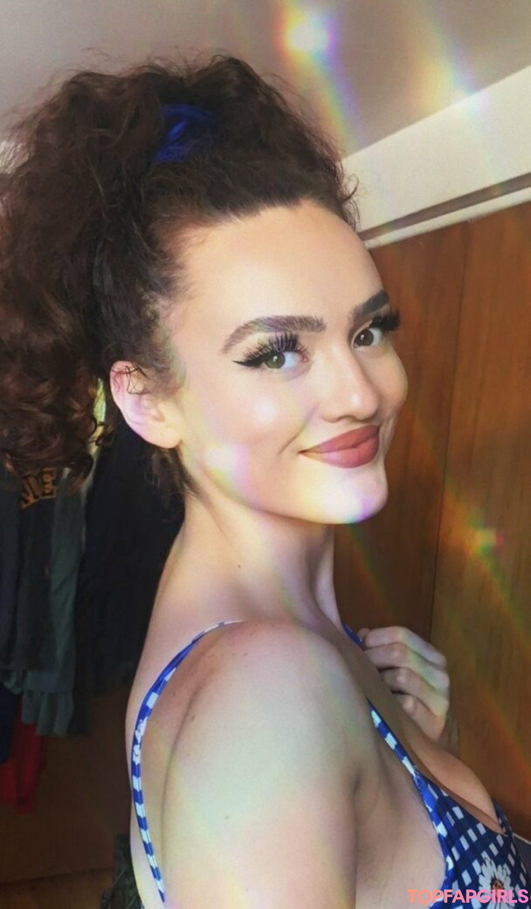 Nacktes geleaktes OnlyFans-Foto von Jessica #1036