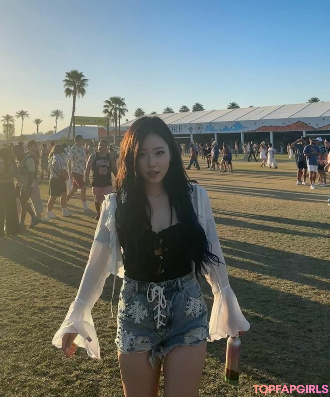 Nacktes geleaktes OnlyFans-Foto von Jessica #1065
