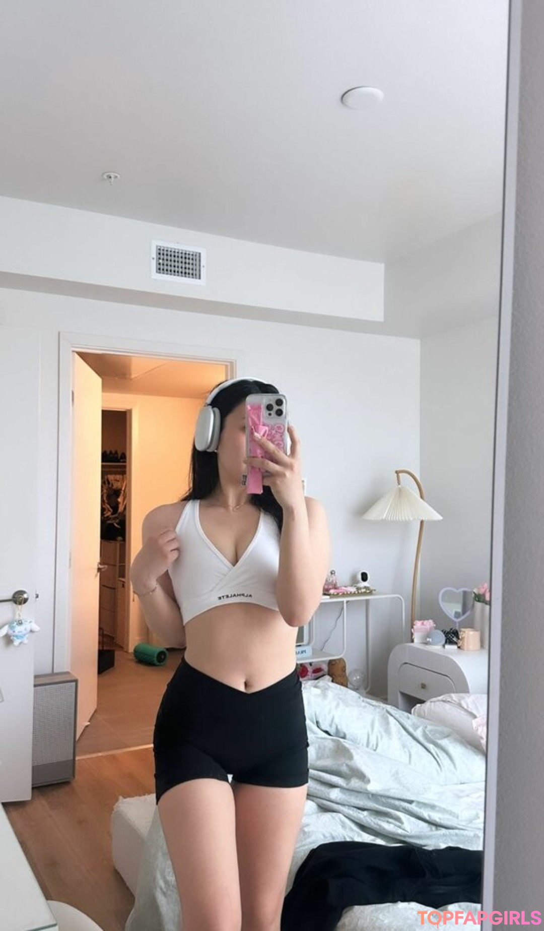 Nacktes geleaktes OnlyFans-Foto von Jessica #1084