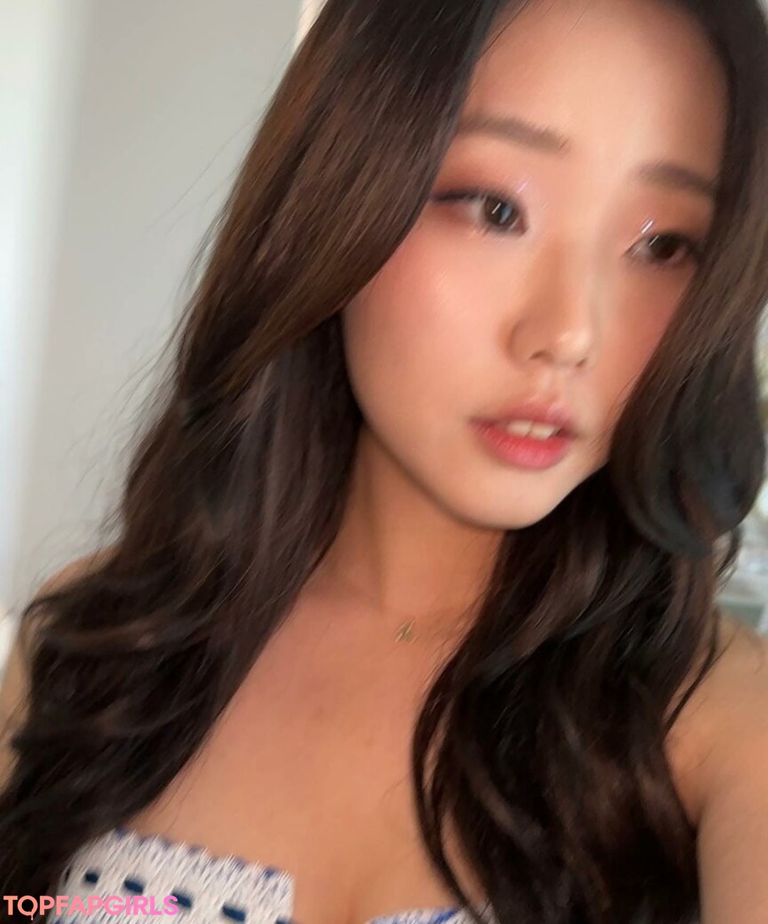 Nacktes geleaktes OnlyFans-Foto von Jessica #1087