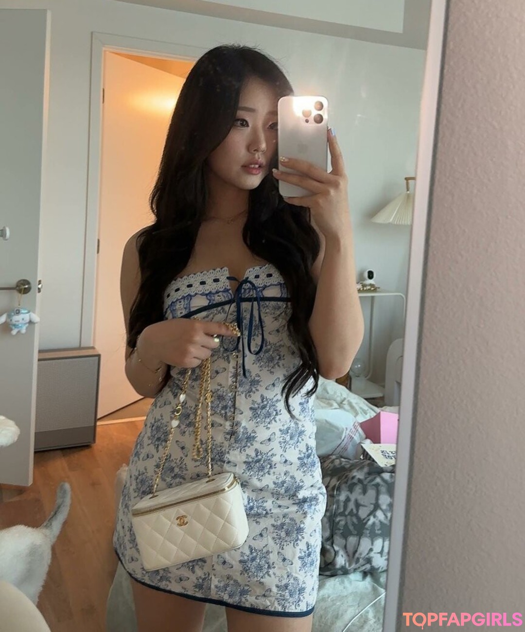 Nacktes geleaktes OnlyFans-Foto von Jessica #1090