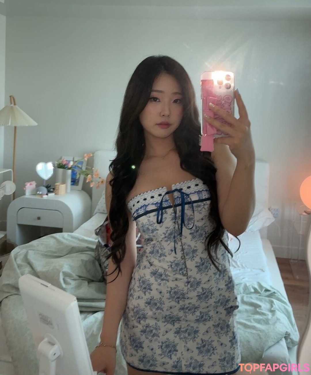 Nacktes geleaktes OnlyFans-Foto von Jessica #1092