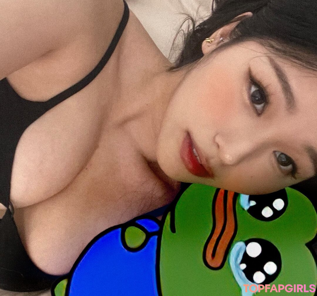 Nacktes geleaktes OnlyFans-Foto von Jessica #1095