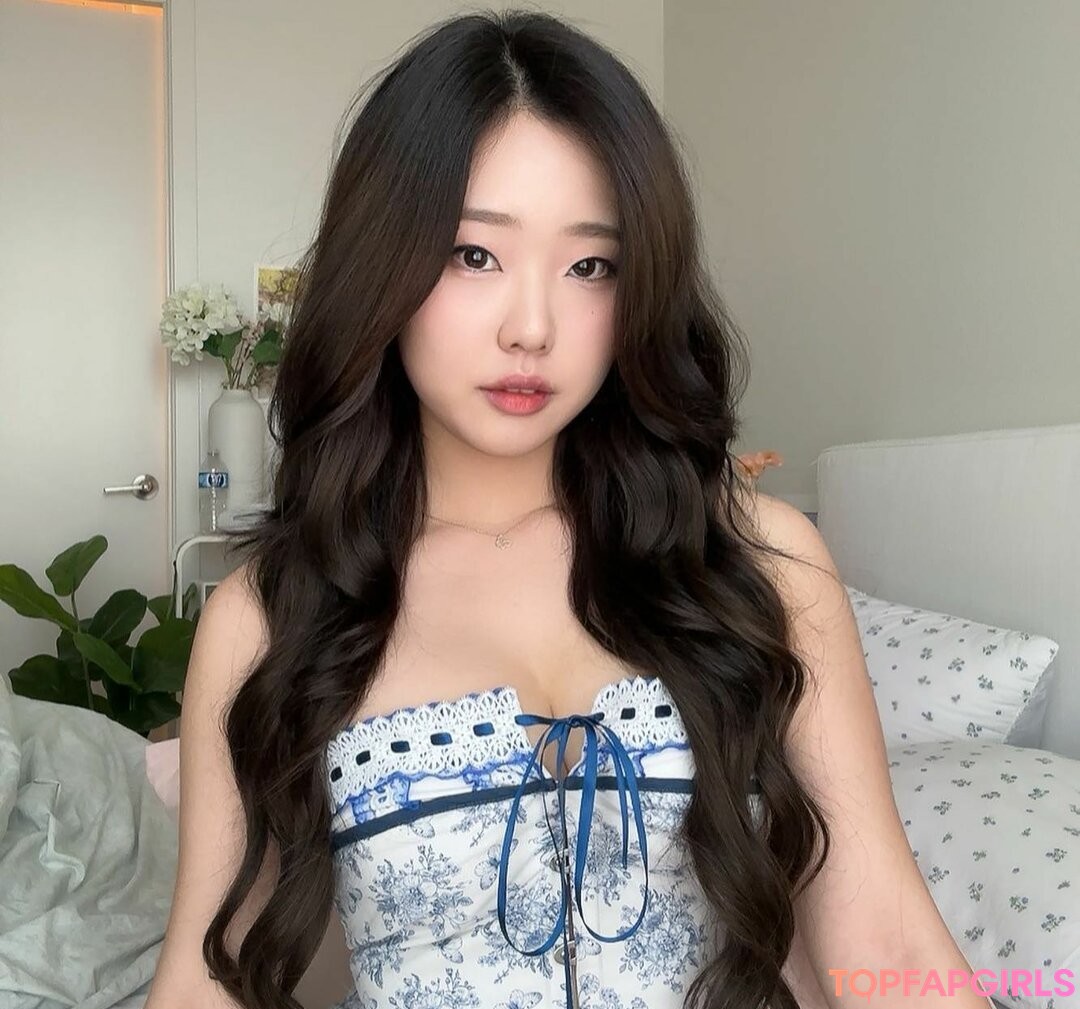 Nacktes geleaktes OnlyFans-Foto von Jessica #1096