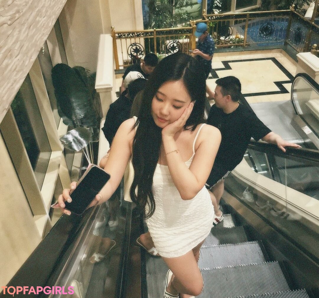 Nacktes geleaktes OnlyFans-Foto von Jessica #1112