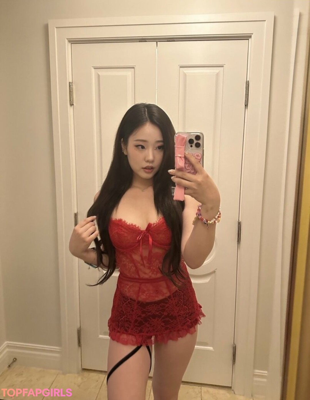 Nacktes geleaktes OnlyFans-Foto von Jessica #1114