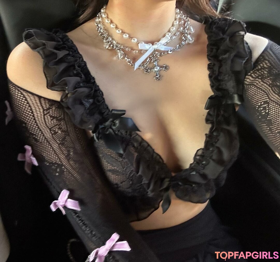 Nacktes geleaktes OnlyFans-Foto von Jessica #1136