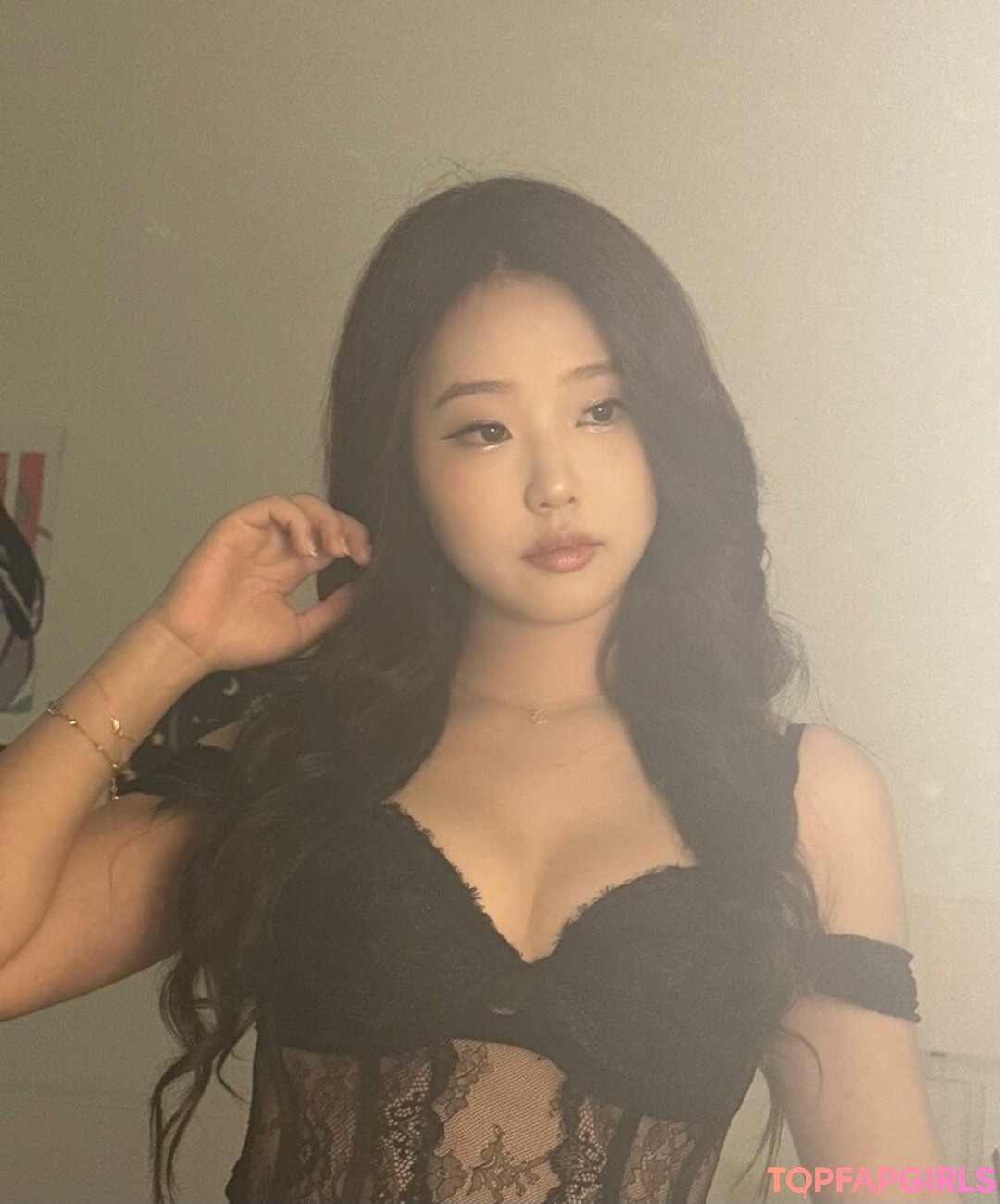 Nacktes geleaktes OnlyFans-Foto von Jessica #1151