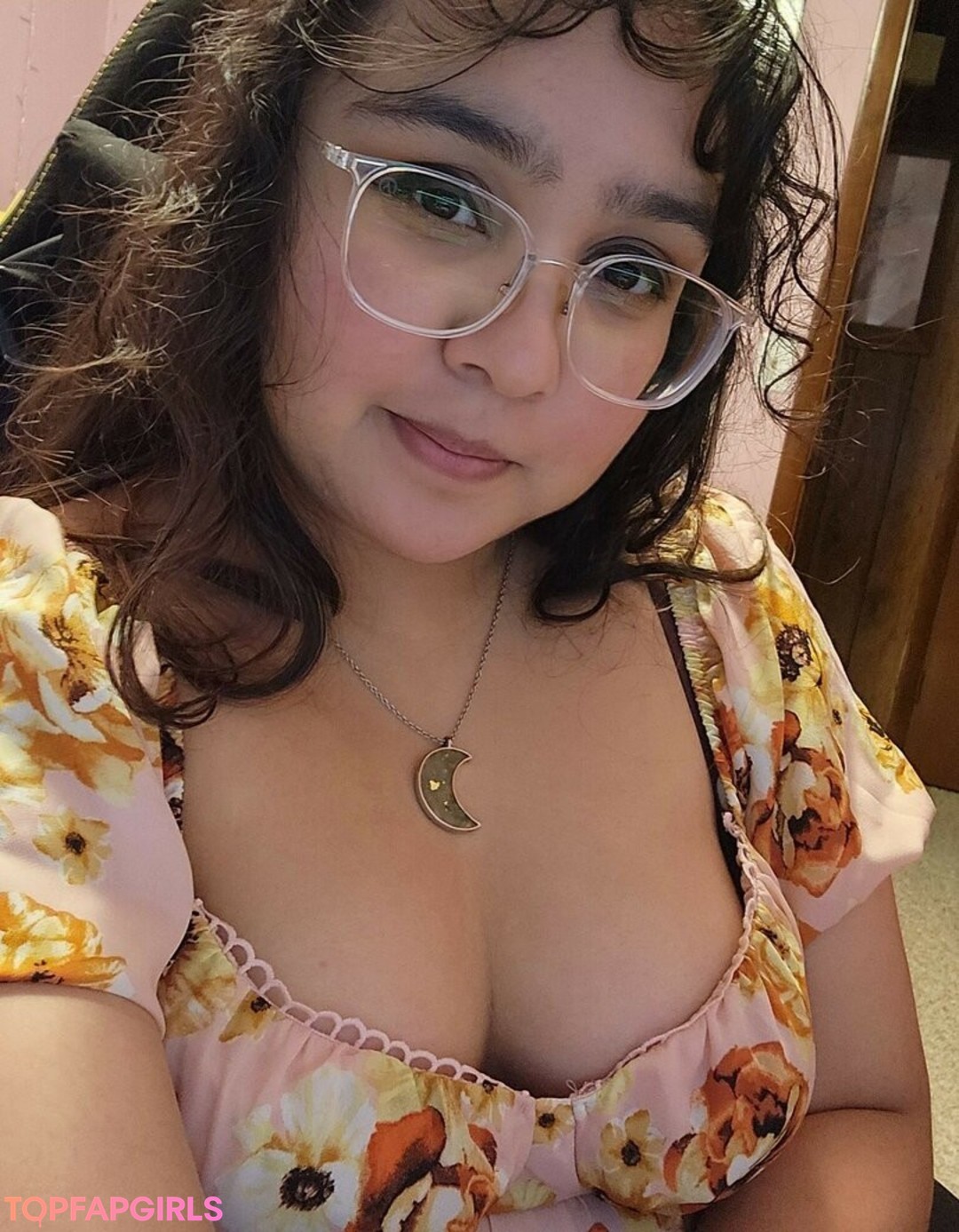 Nacktes geleaktes OnlyFans-Foto von Jessica #1159