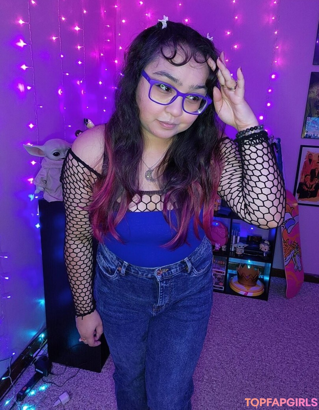 Nacktes geleaktes OnlyFans-Foto von Jessica #1167