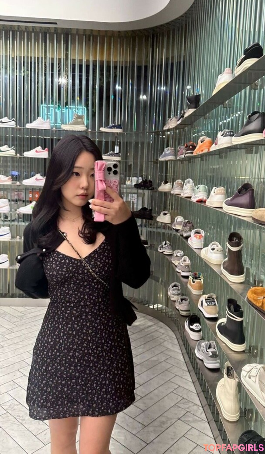 Nacktes geleaktes OnlyFans-Foto von Jessica #1175
