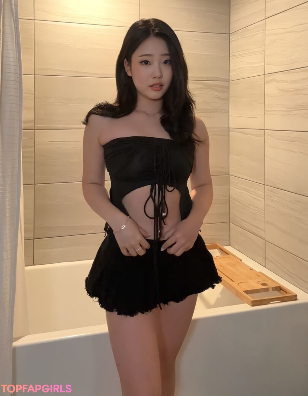 Nacktes geleaktes OnlyFans-Foto von Jessica #1191